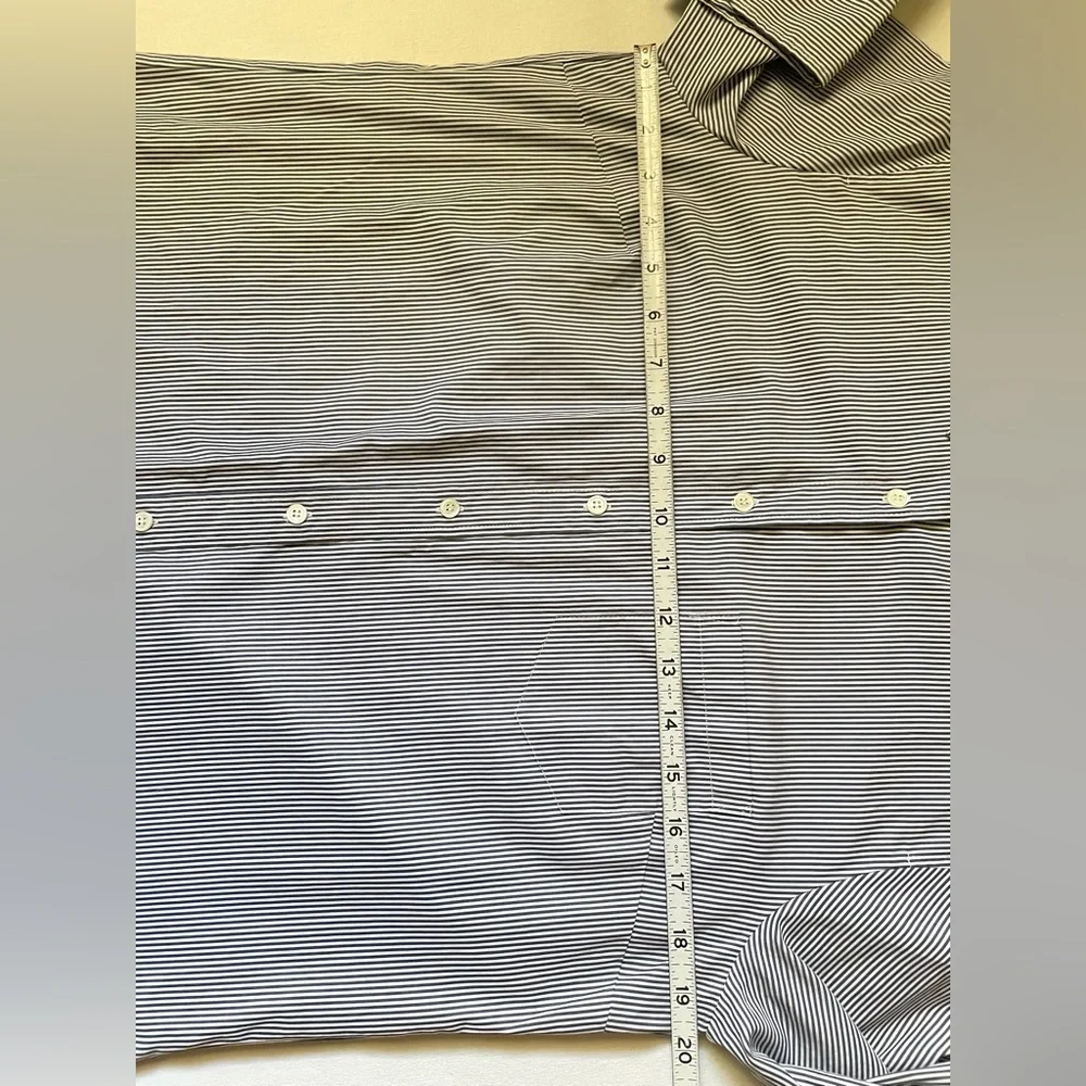 J. Crew crew size