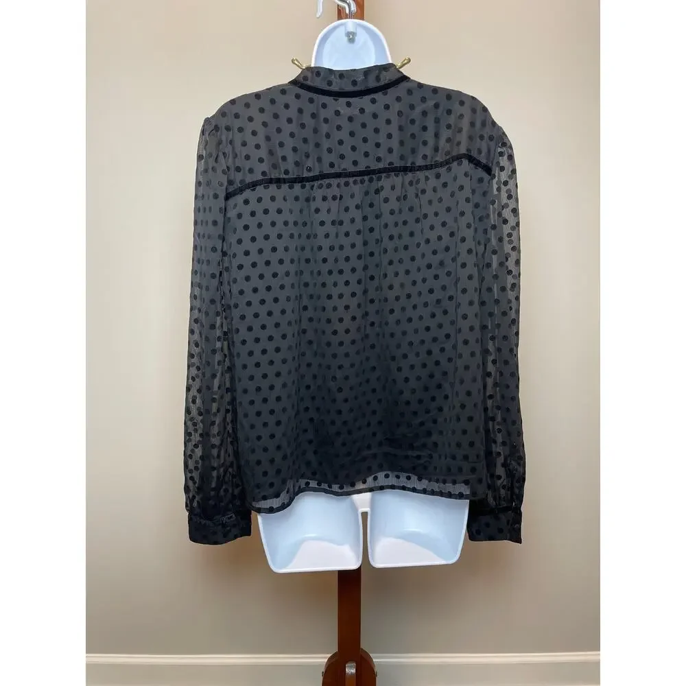 LOFT women’s size