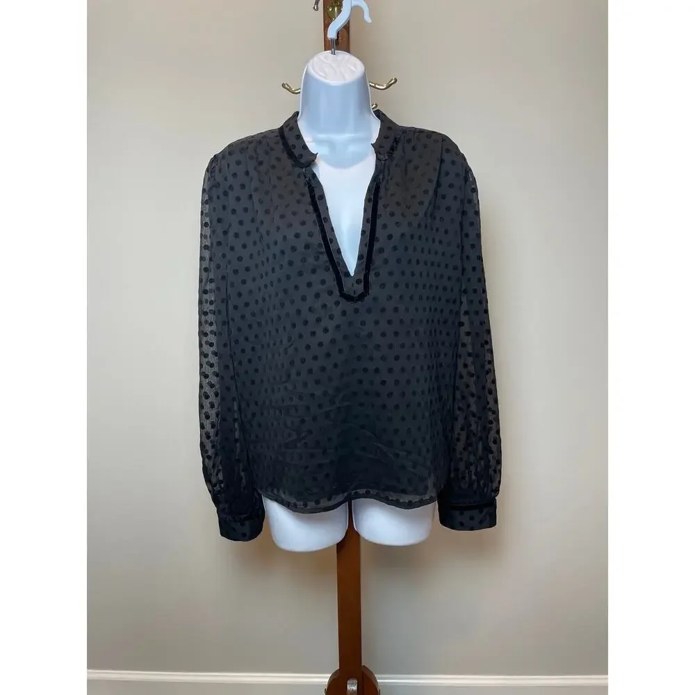 LOFT women’s size