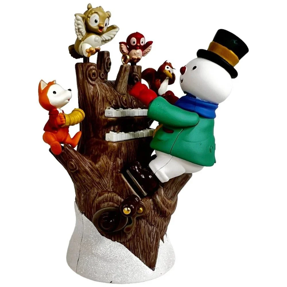 Hallmark keepsake ornament