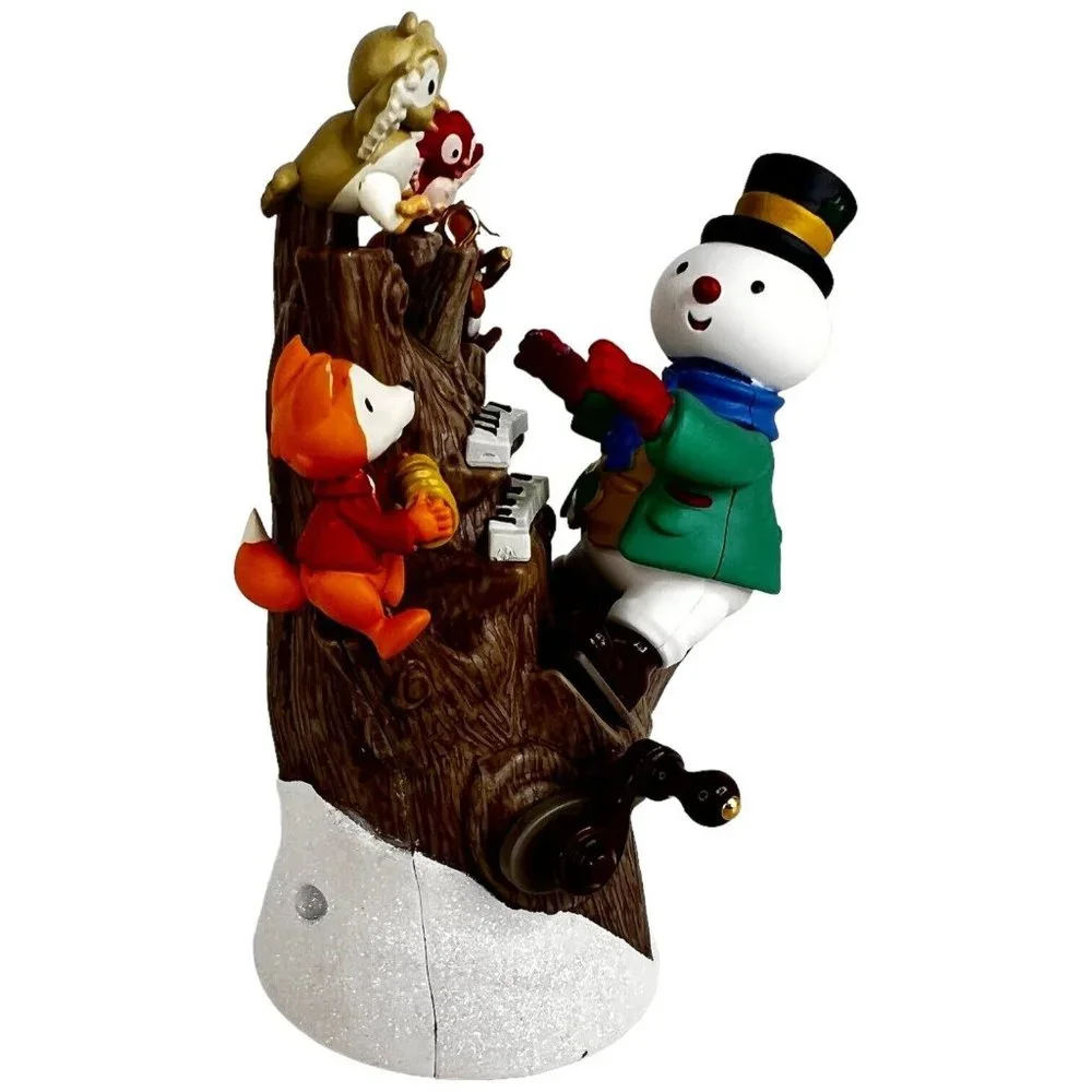 Hallmark keepsake ornament