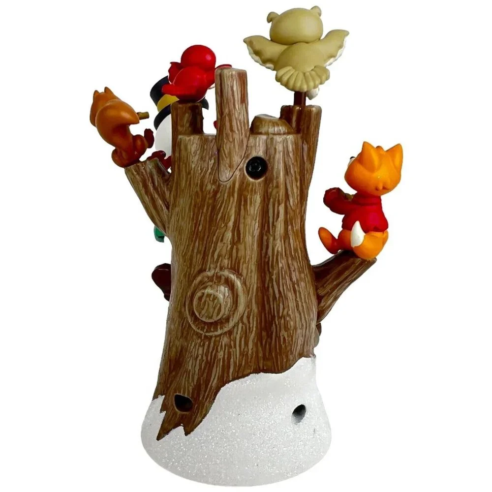 Hallmark keepsake ornament