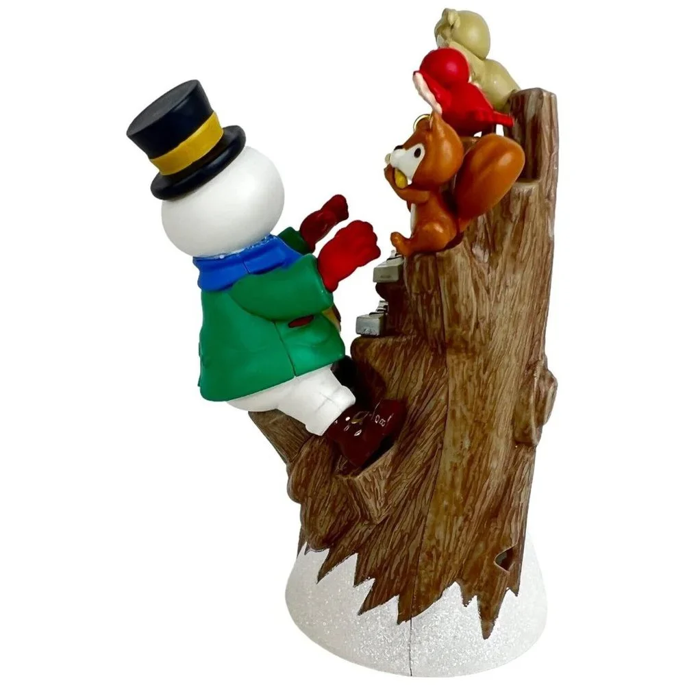 Hallmark keepsake ornament