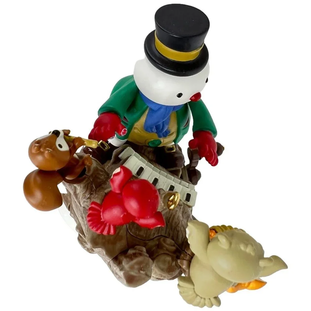 Hallmark keepsake ornament