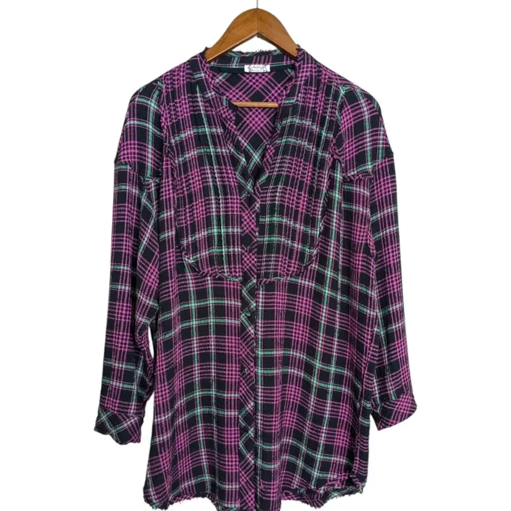 Free People been core