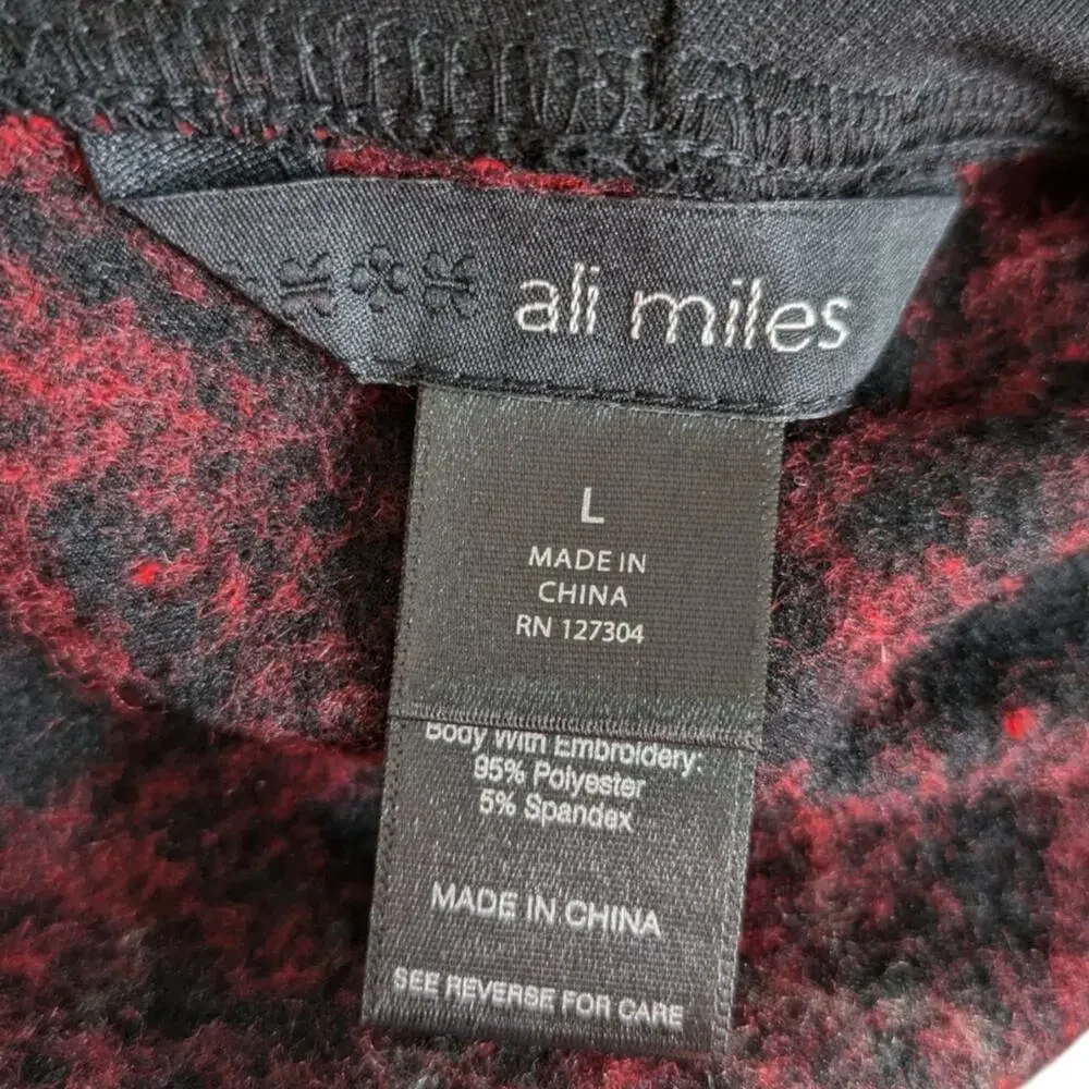 Ali Miles ali miles