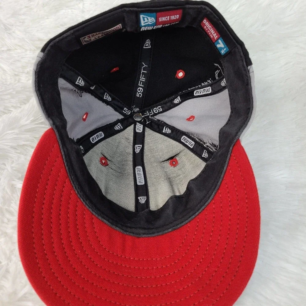 New Era pre owned
