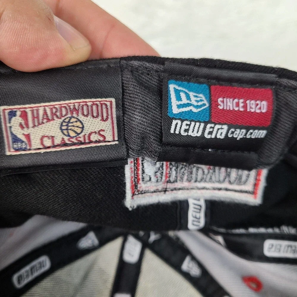 New Era pre owned