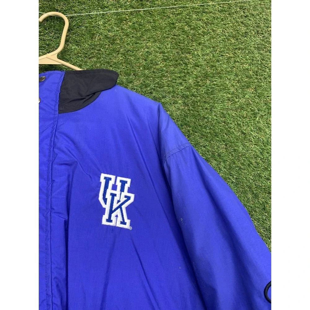 Champion shop confidence