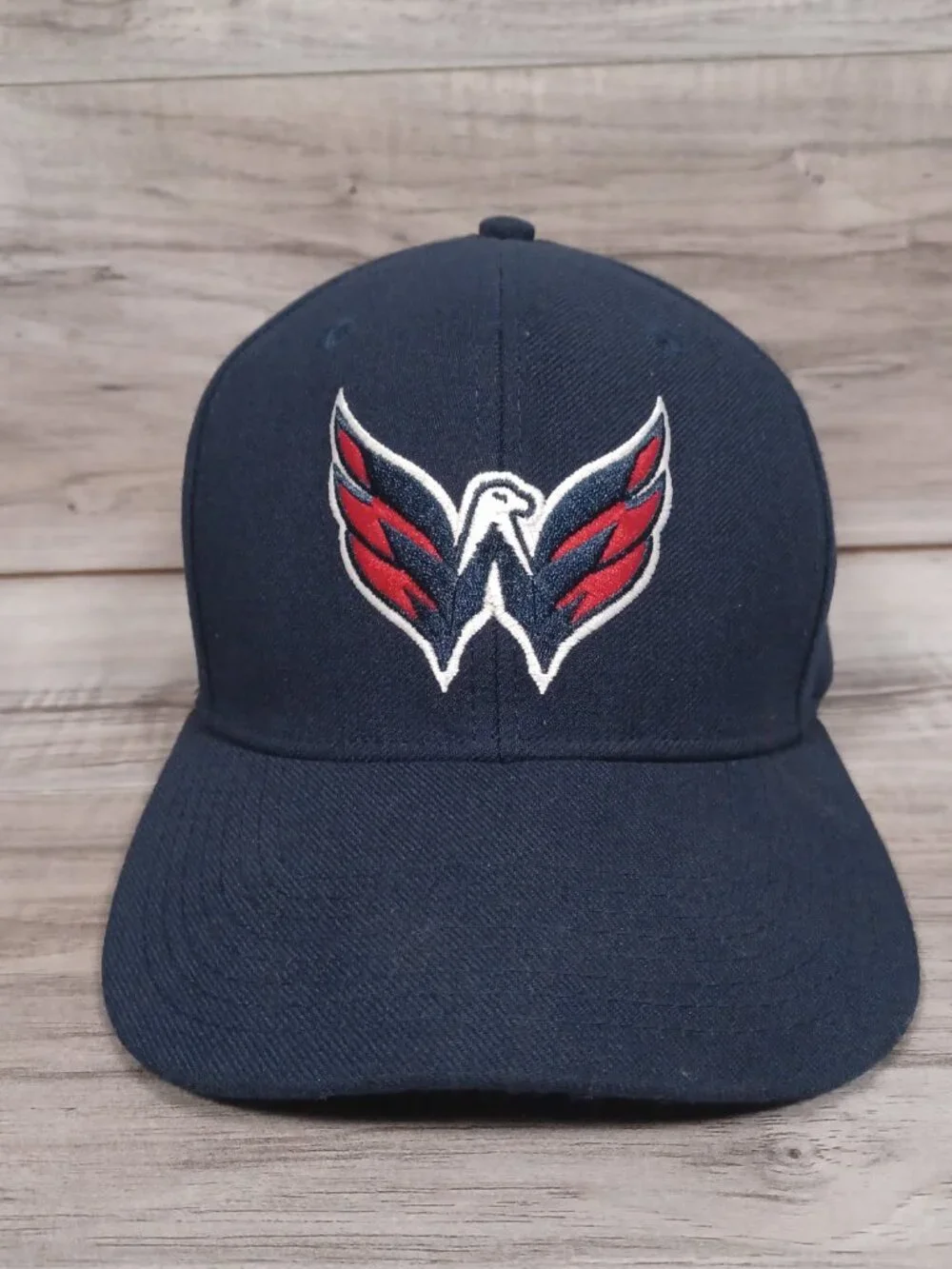 N/A nhl licensed