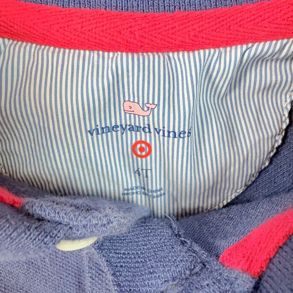 Vineyard Vines mixed lot