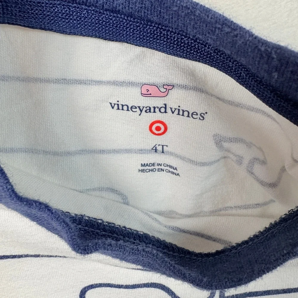 Vineyard Vines mixed lot