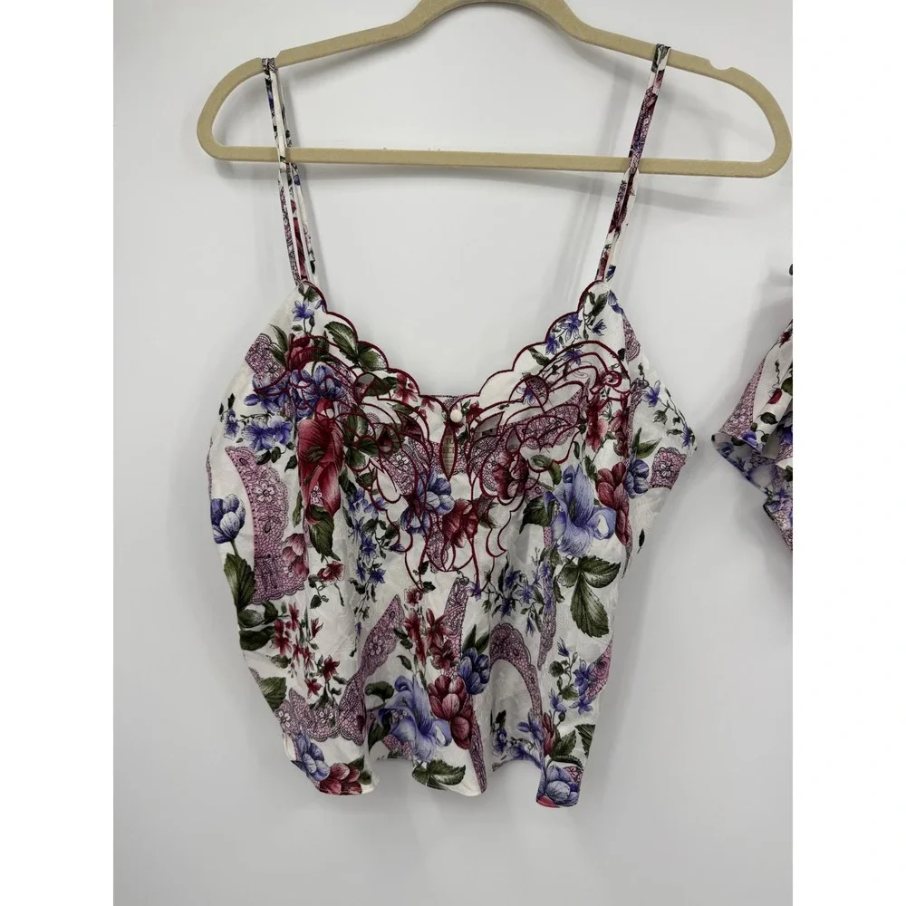 Victorias Secret vintage gold