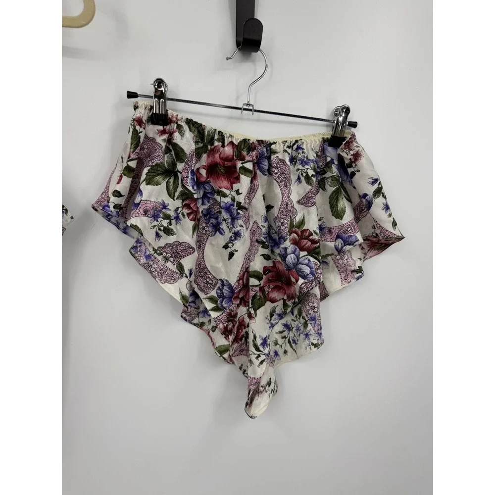 Victorias Secret vintage gold