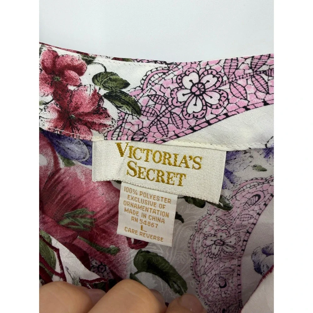 Victorias Secret vintage gold