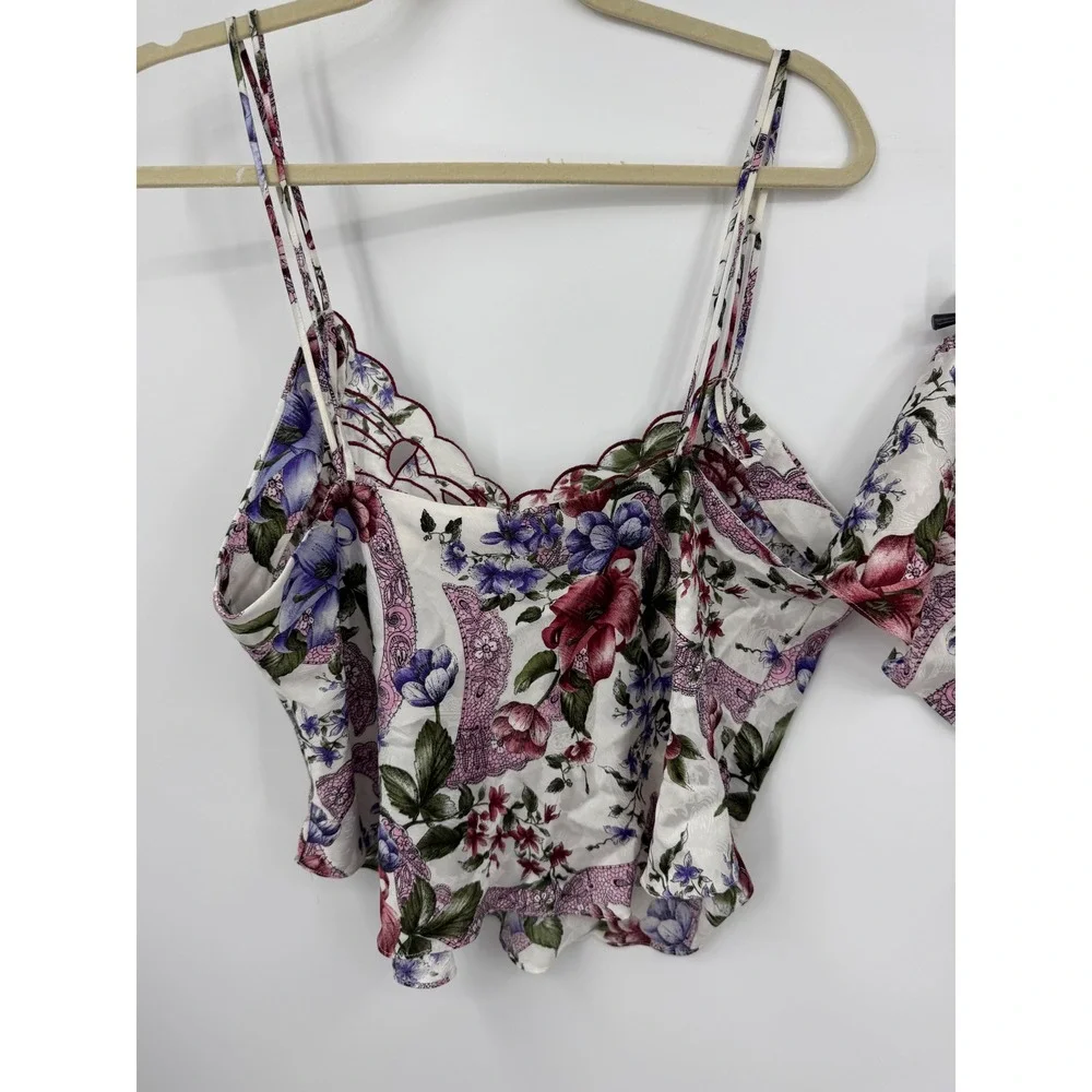 Victorias Secret vintage gold