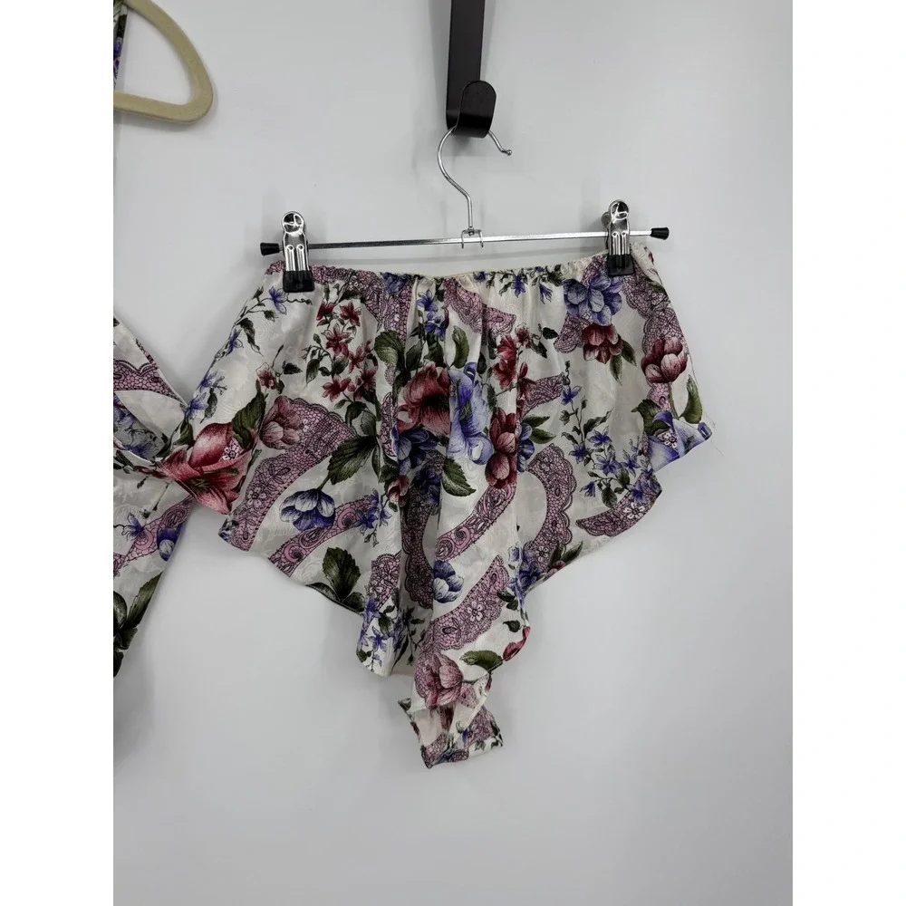 Victorias Secret vintage gold