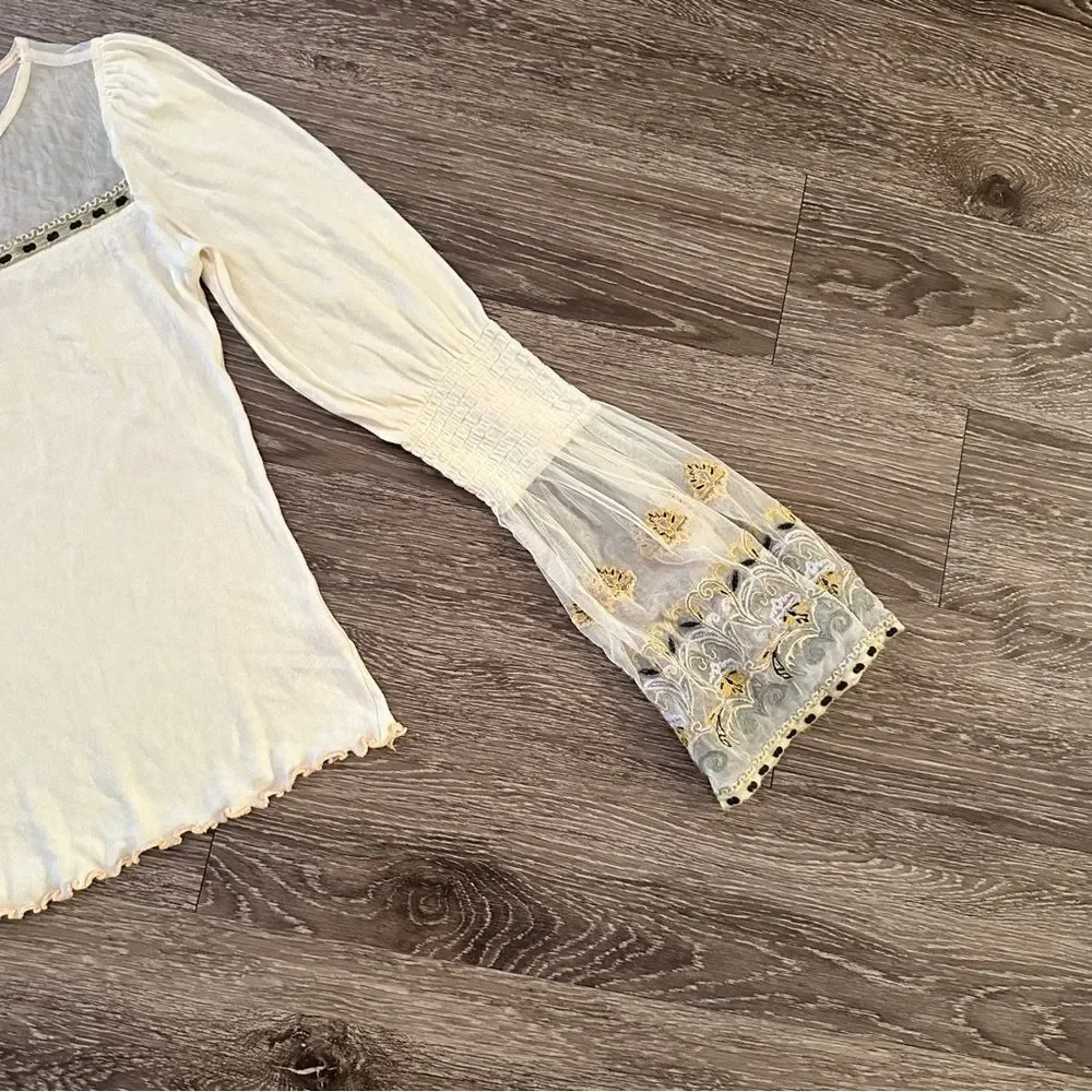 Free People gently worn