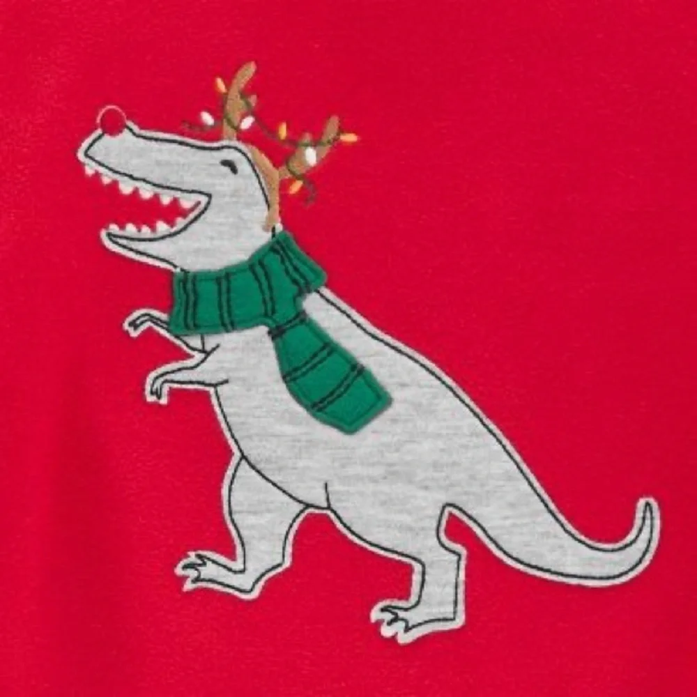 Carters make santa lover