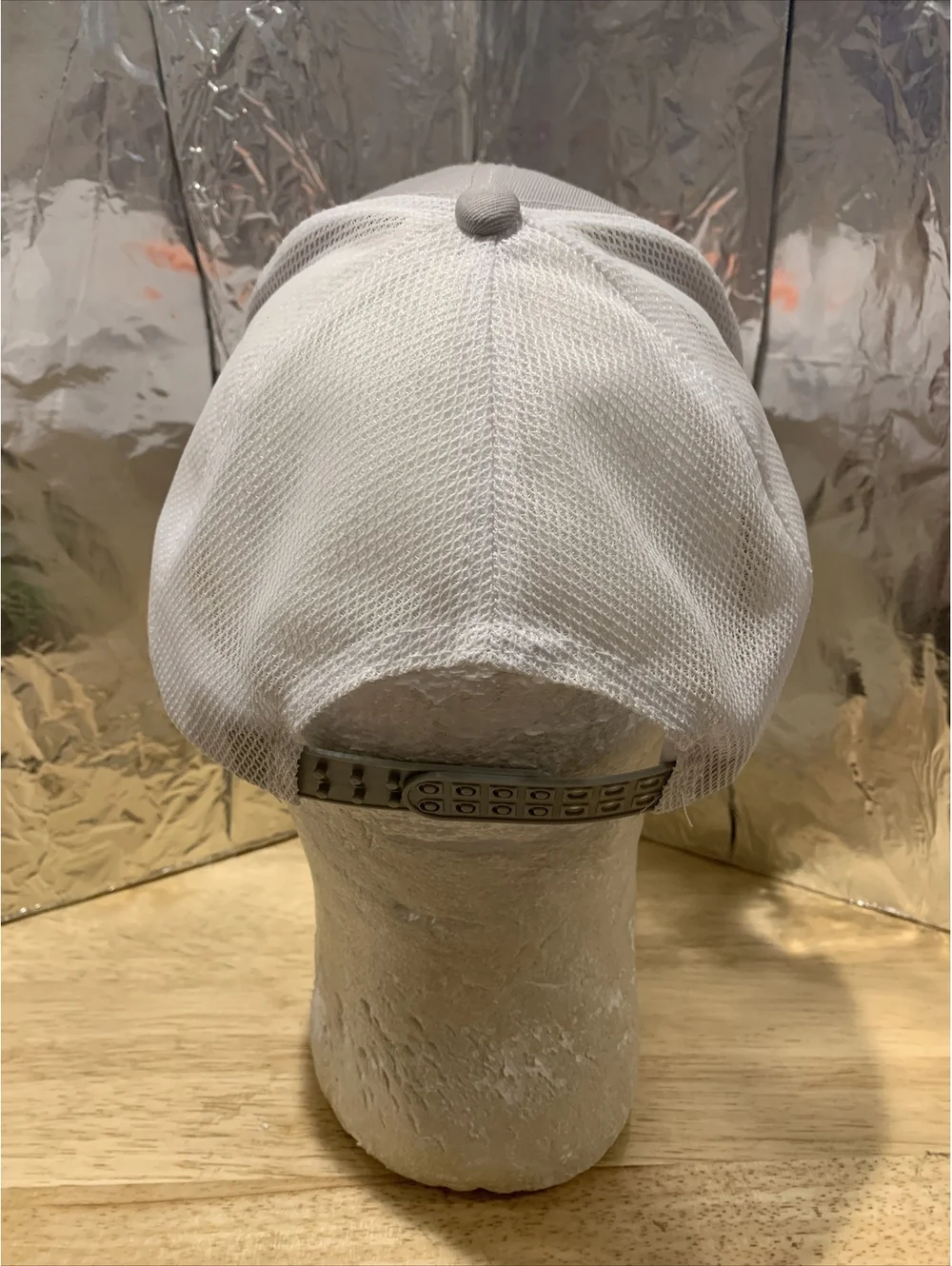 Agricultural Cooperative Wheat Corn Grain The Equity Independent AG Baseball Cap