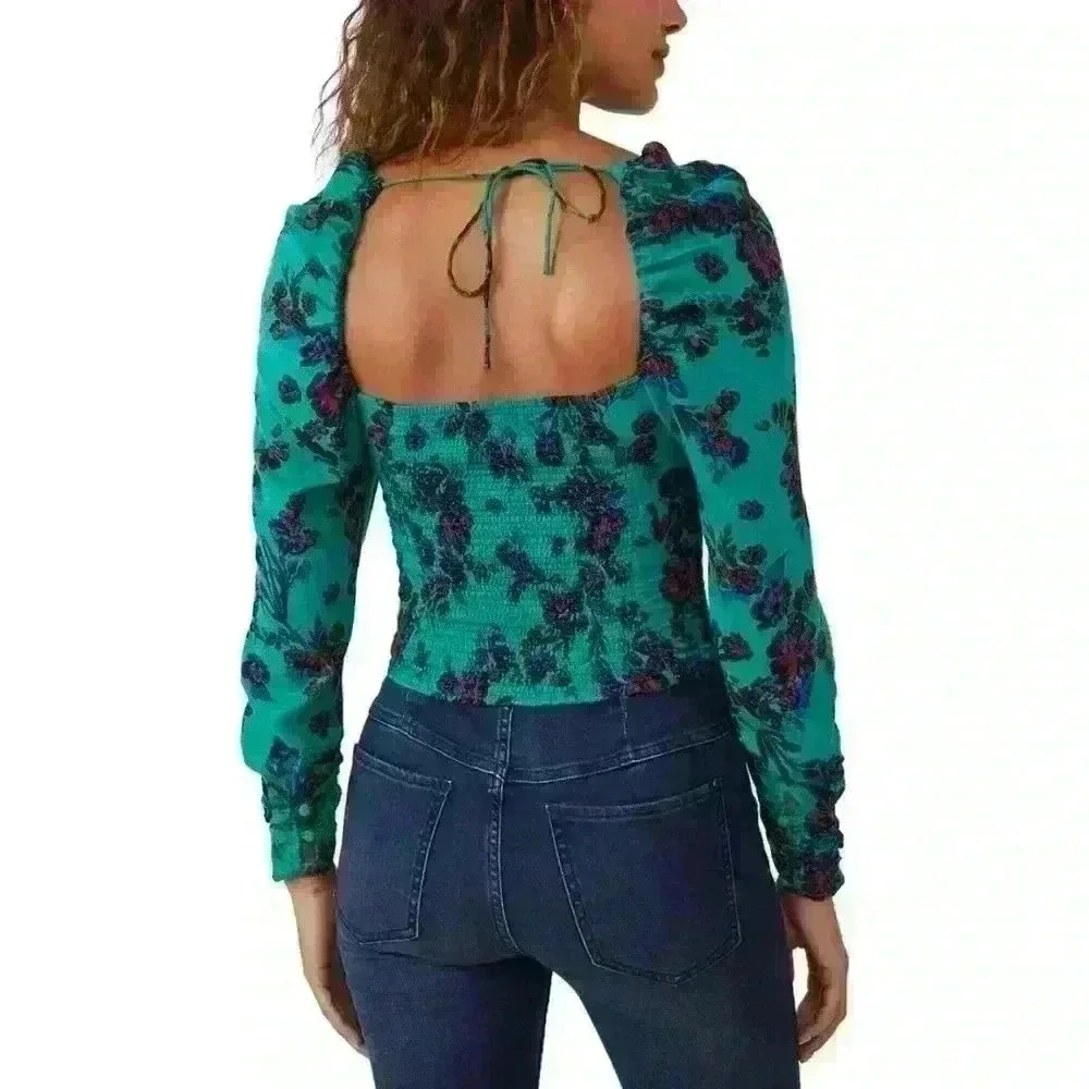 Free People brand new