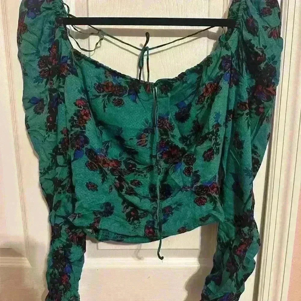 Free People brand new