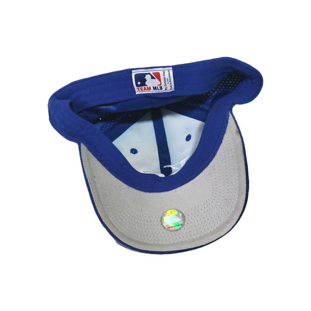 Team MLB by Outdoor Cap product officially