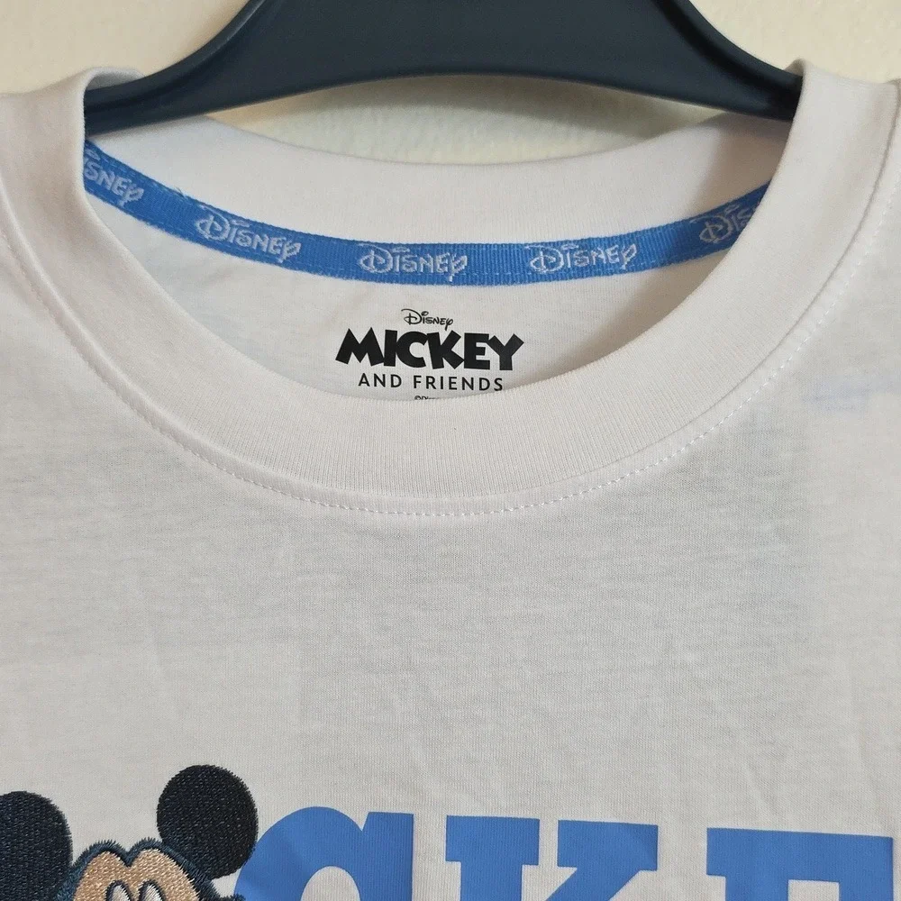 Disney Mickey and Friends colorful classic
