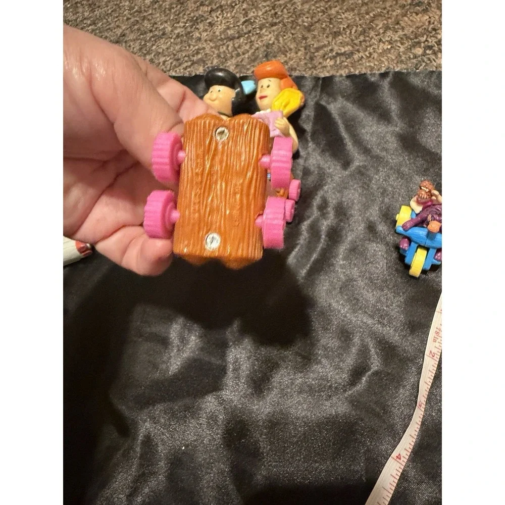 McDonalds vtg 1993