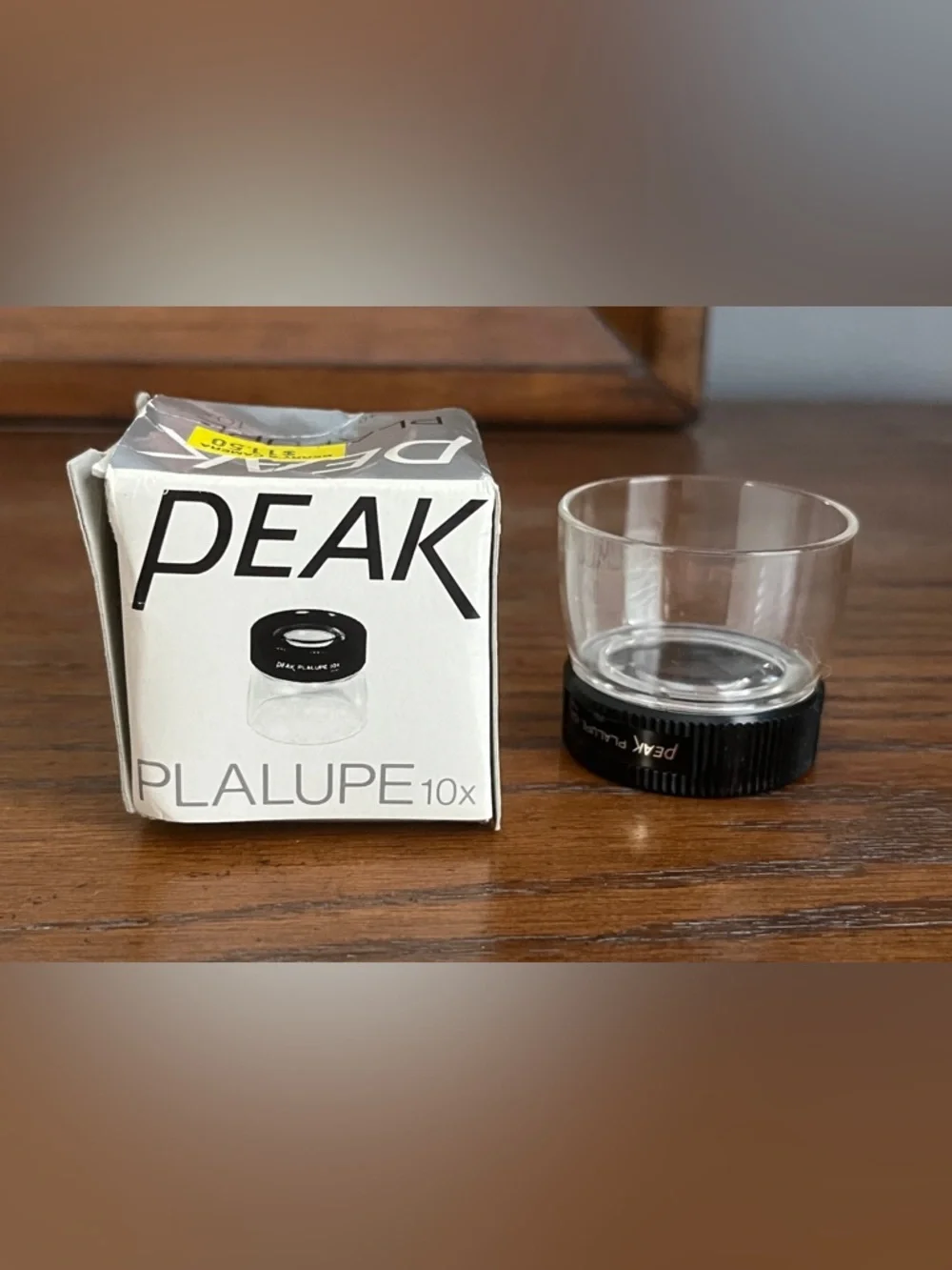 Peak Design peak plalupe