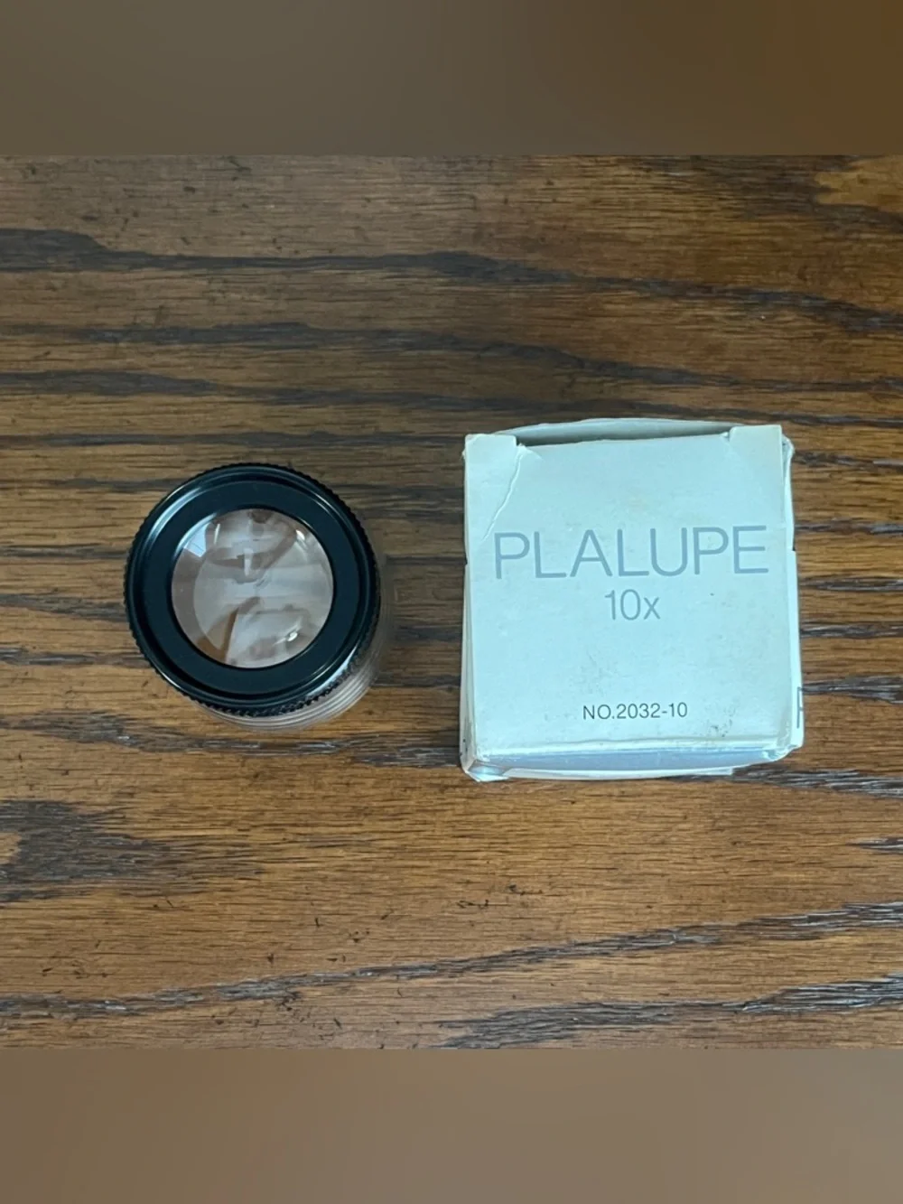 Peak Design peak plalupe