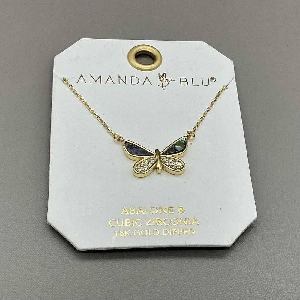 Amanda Blu amanda blu