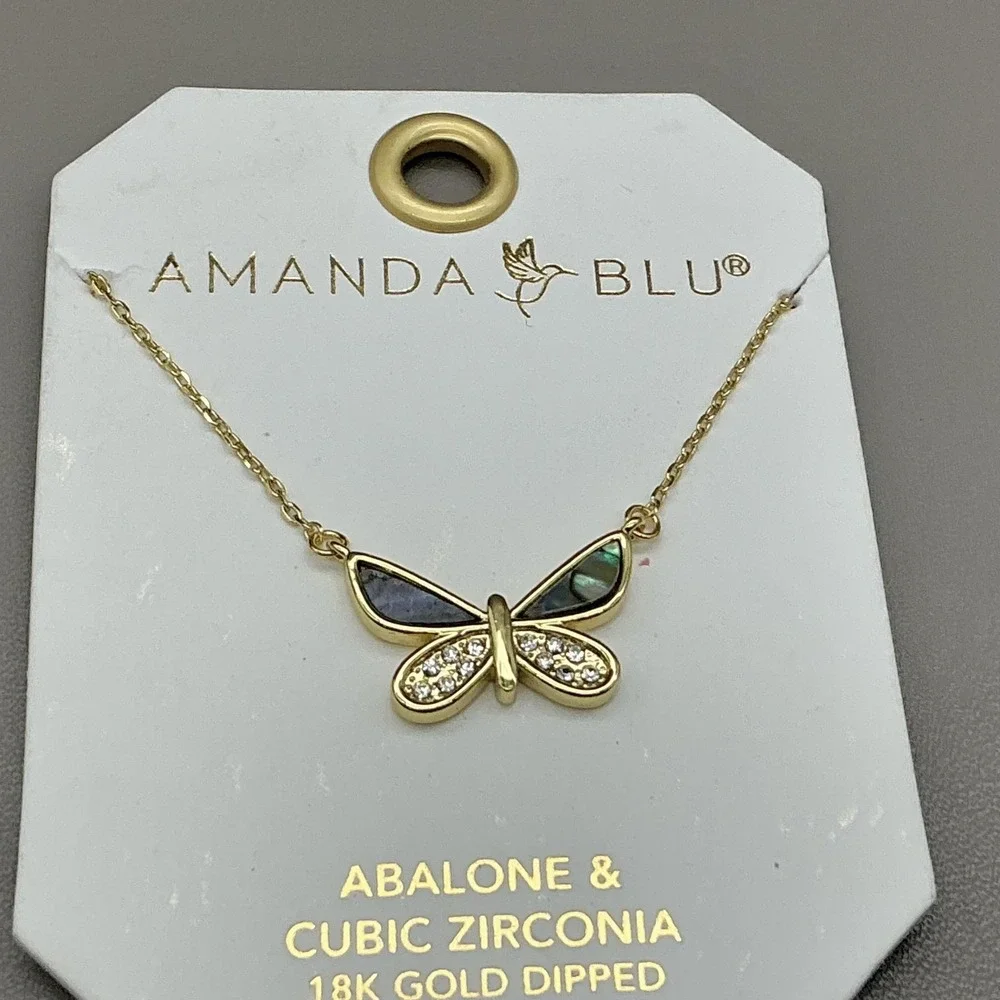 Amanda Blu amanda blu