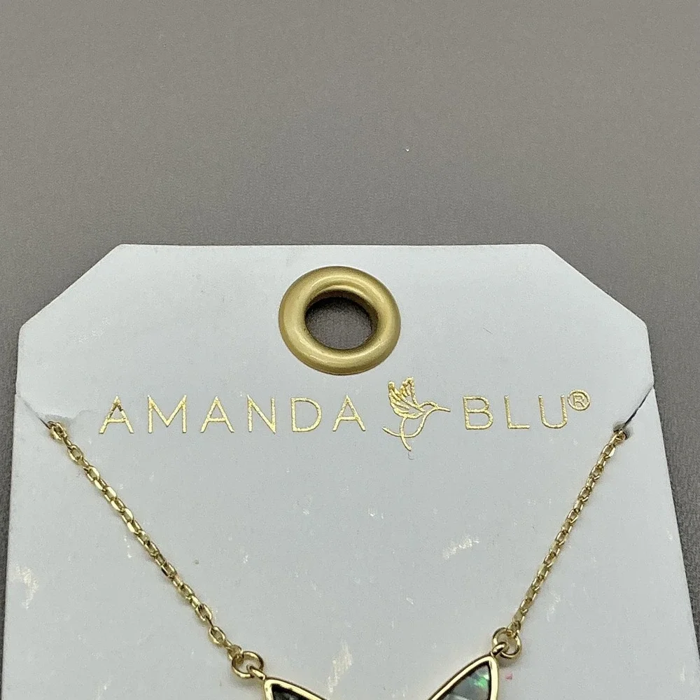 Amanda Blu amanda blu