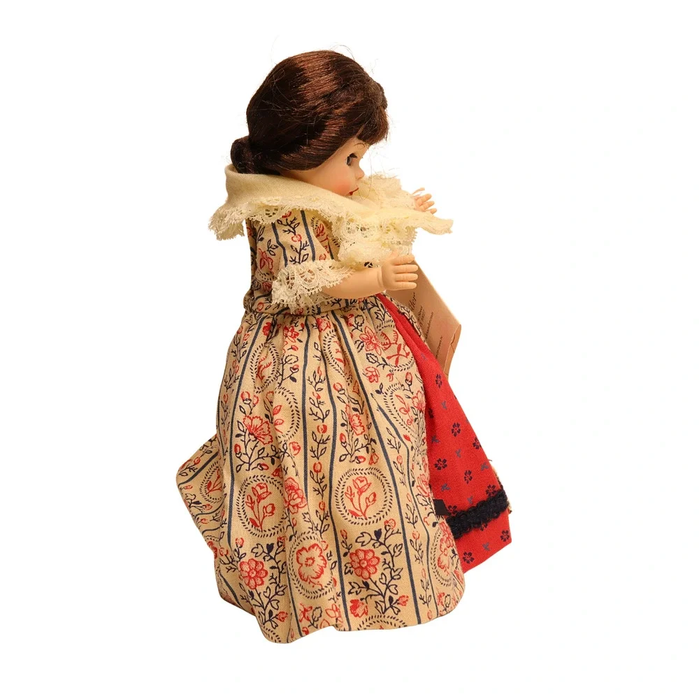 Madame Alexander betsy ross