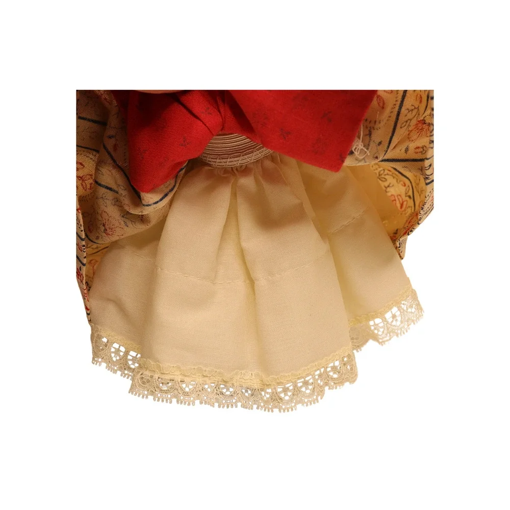 Madame Alexander betsy ross