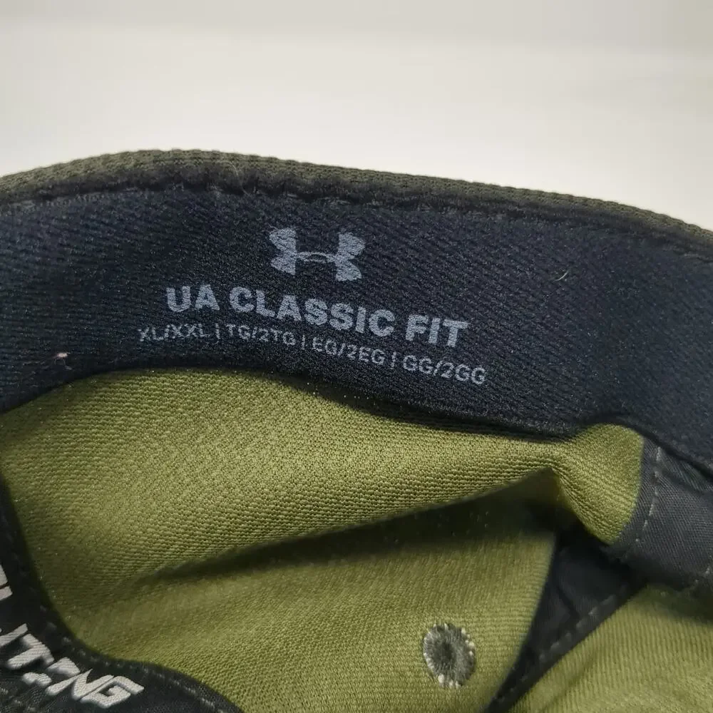 Under Armour under armour