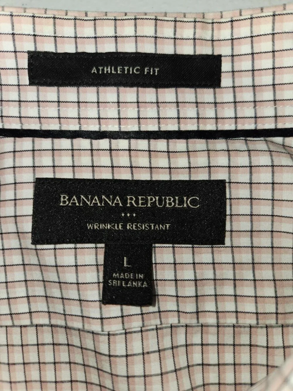 Banana Republic banana republic