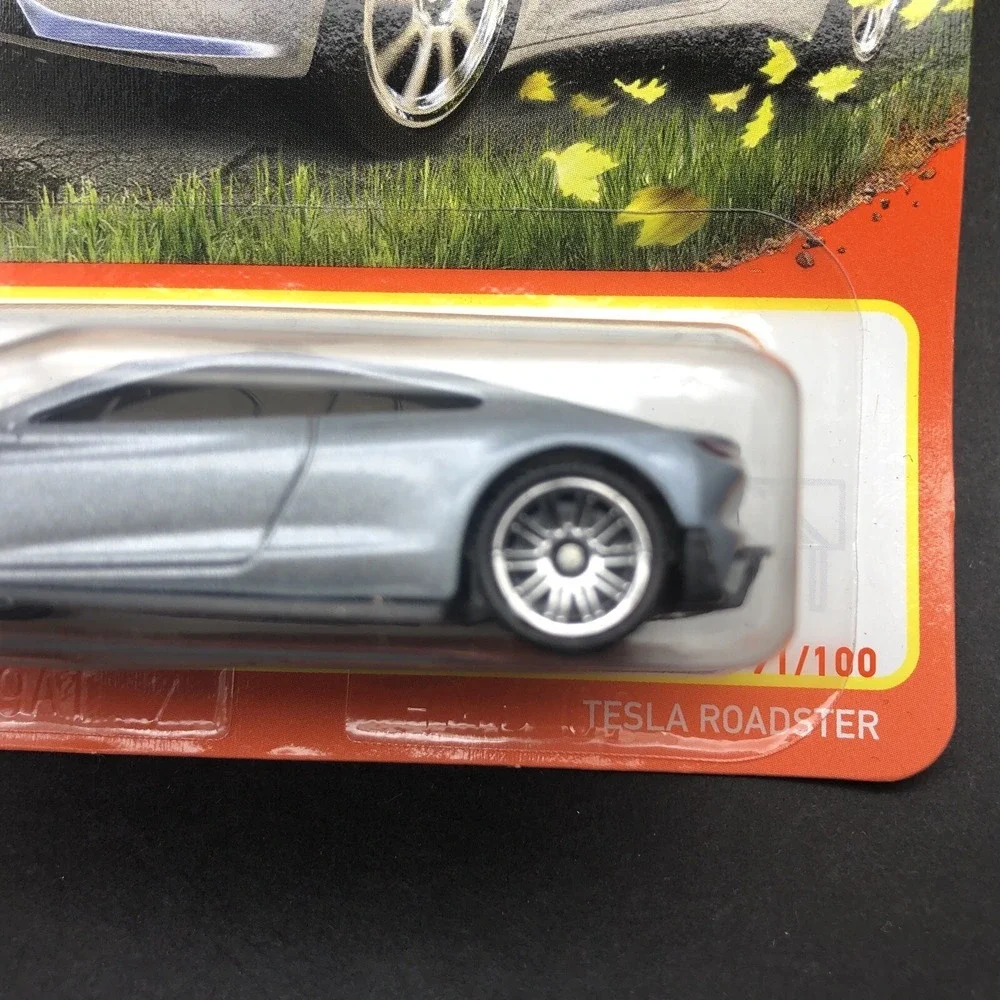 MATCHBOX new package