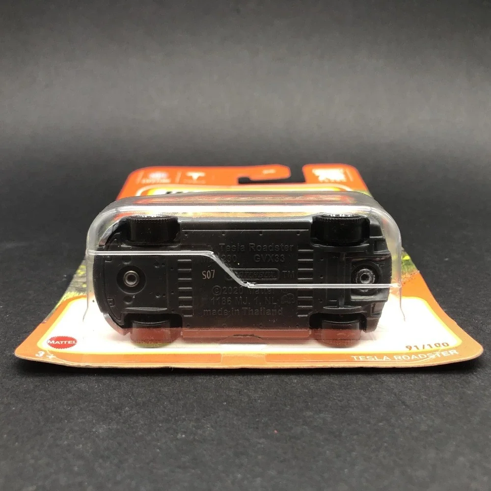 MATCHBOX new package