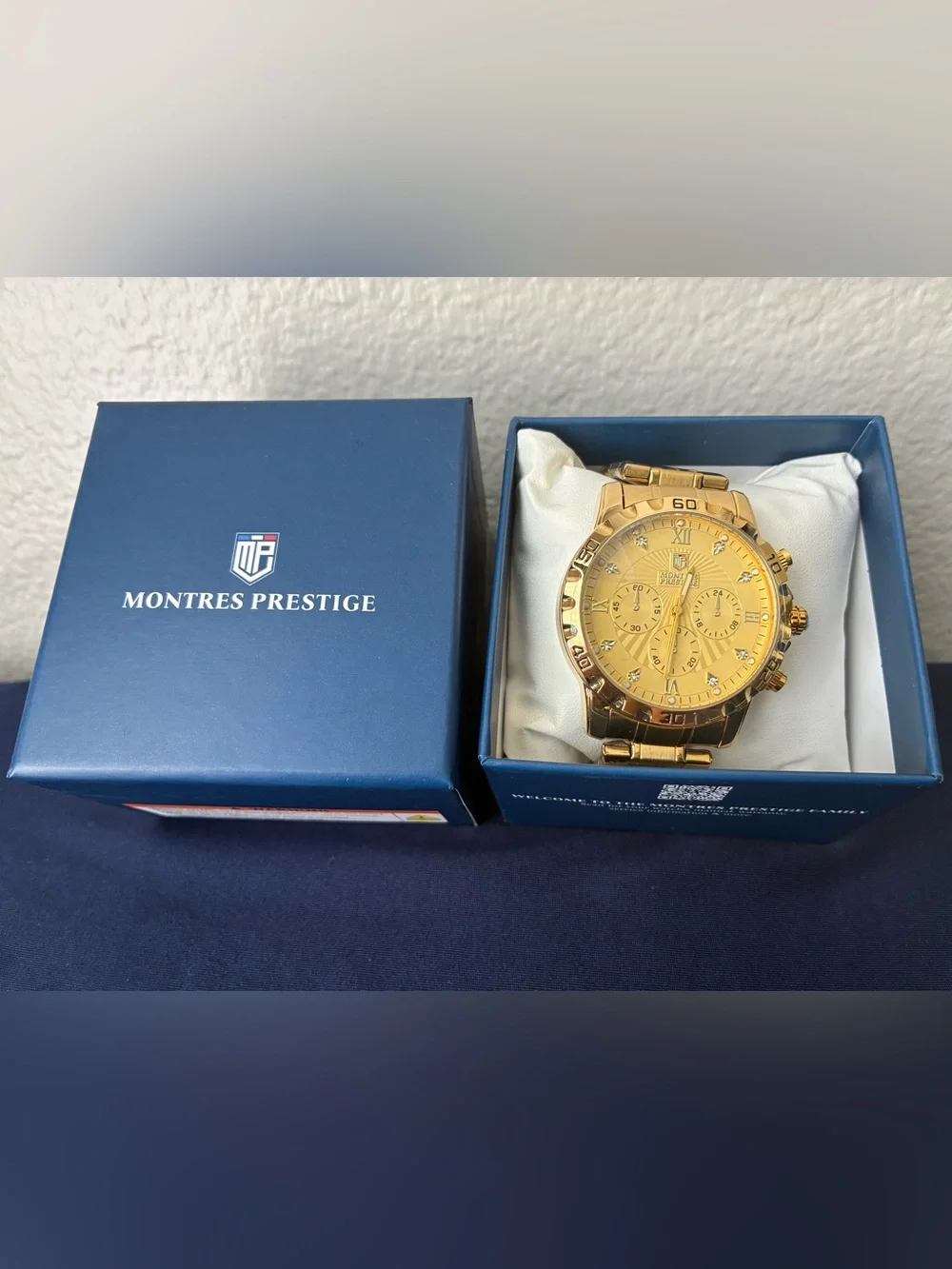 Invicta montres 30m