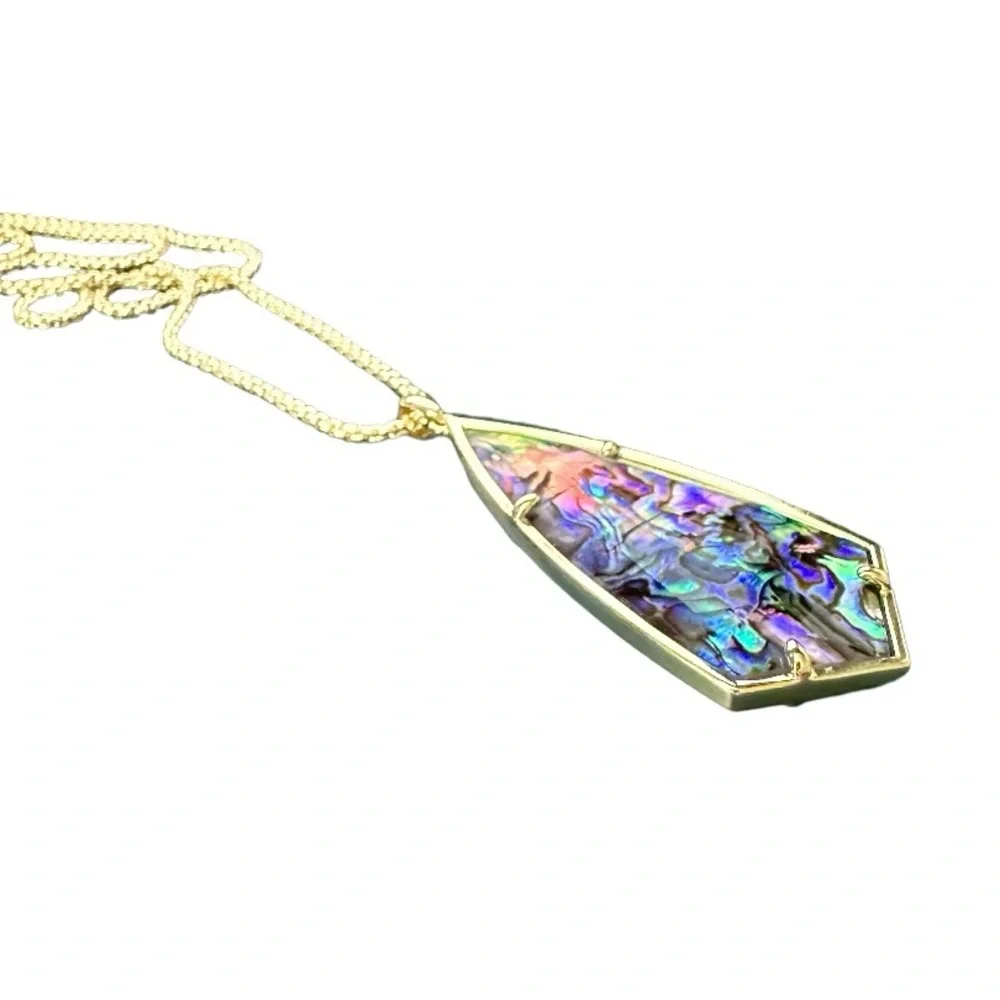 Kendra Scott nwt hand