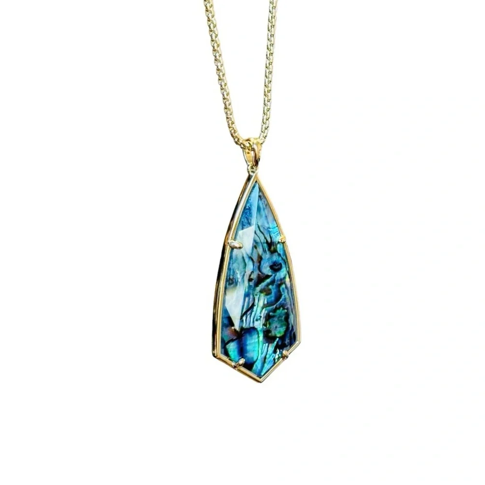 Kendra Scott nwt hand