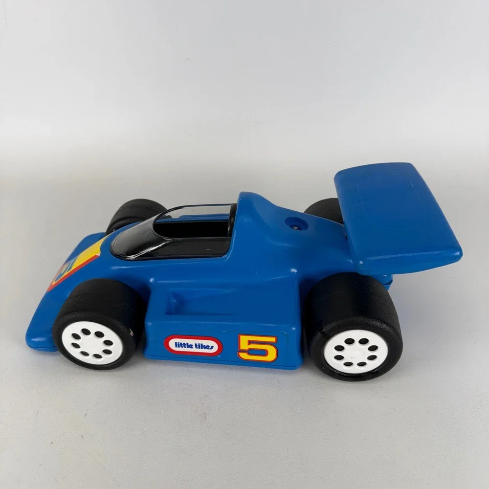 Little Tikes vintage little