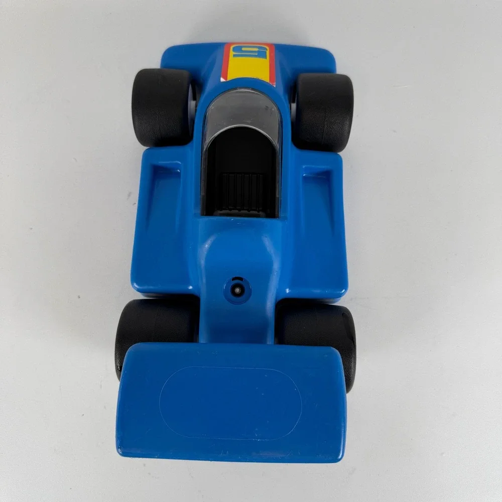 Little Tikes vintage little