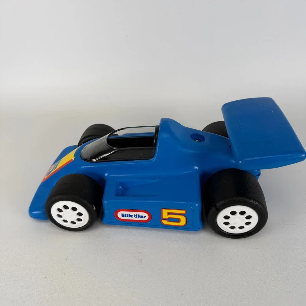 Little Tikes vintage little