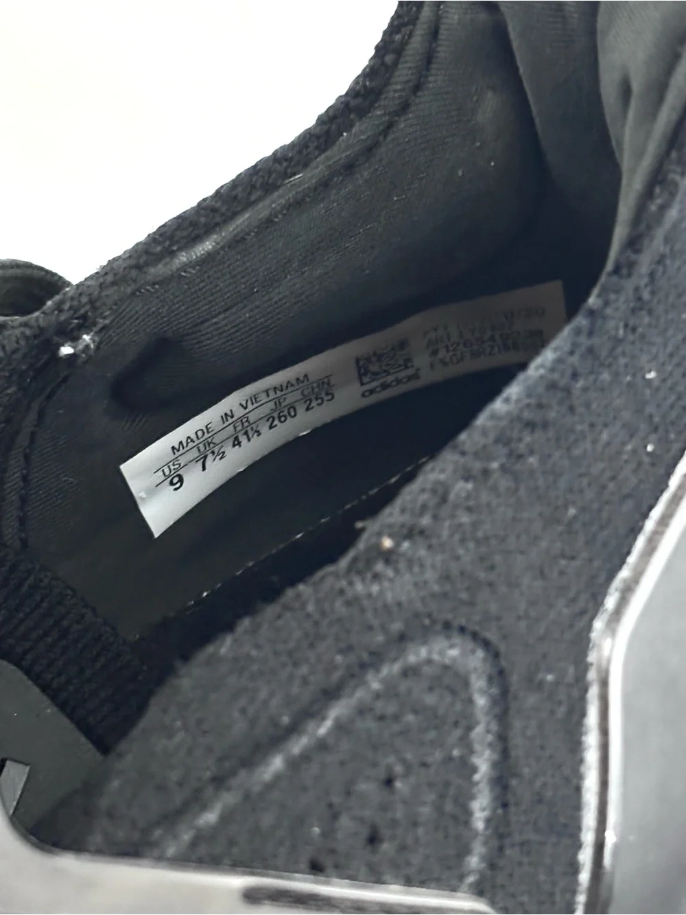 adidas lightweight athletic