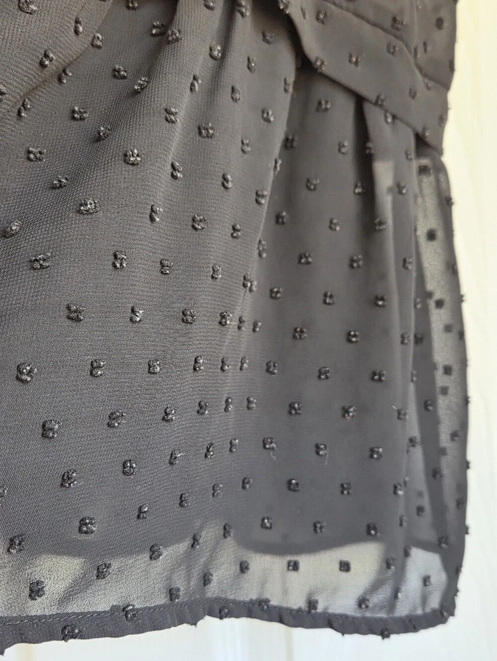 J. Crew crew sleeveless