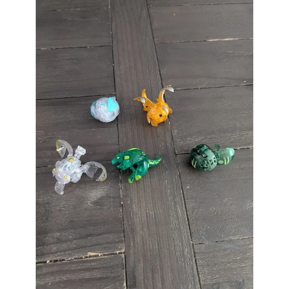 N/A these are