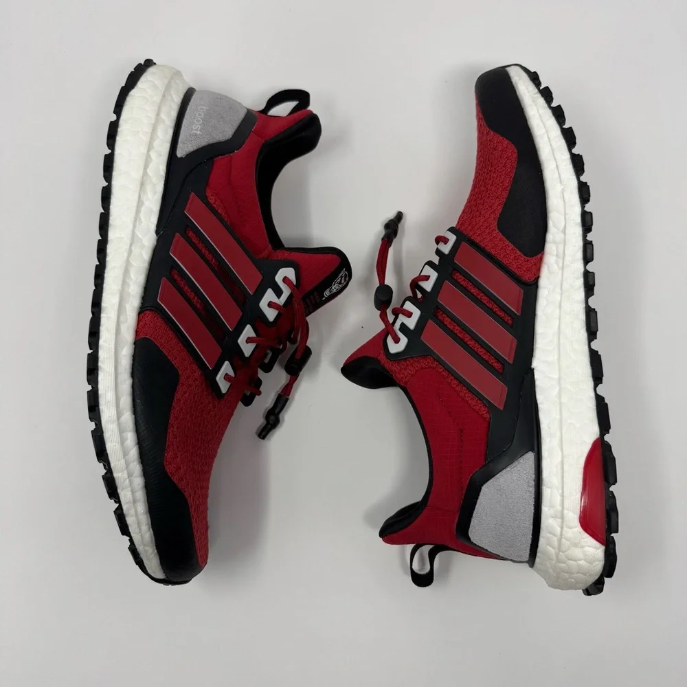 adidas number nc